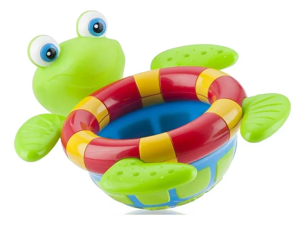 TORTUGA FLOTANTE NUBY